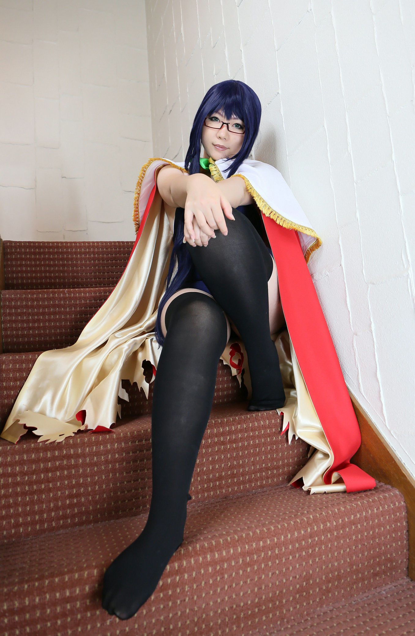 日暮りん 《Witch Craft Works》Kagari Ayaka-图54