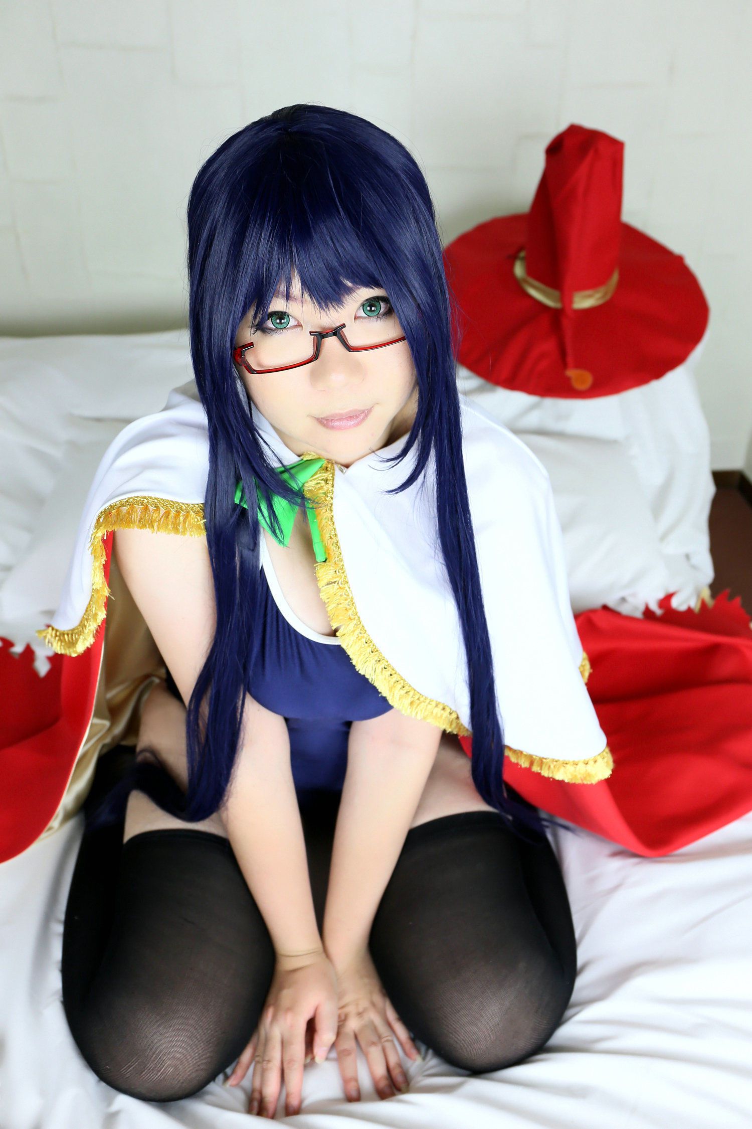 日暮りん 《Witch Craft Works》Kagari Ayaka-图55