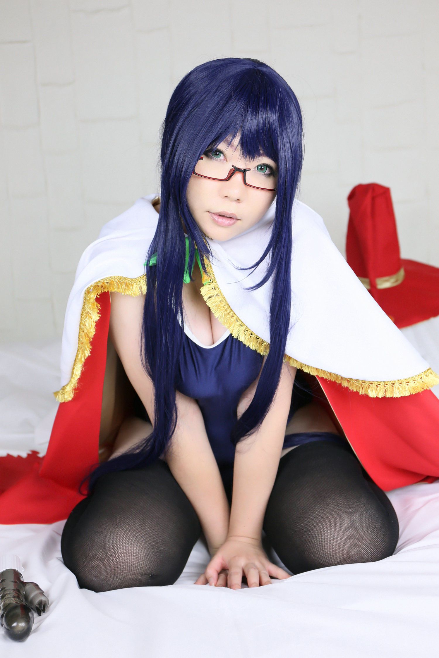 日暮りん 《Witch Craft Works》Kagari Ayaka-图56