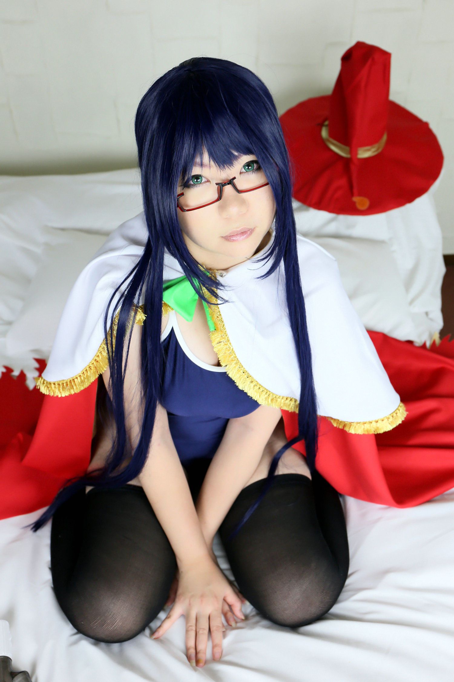 日暮りん 《Witch Craft Works》Kagari Ayaka-图57
