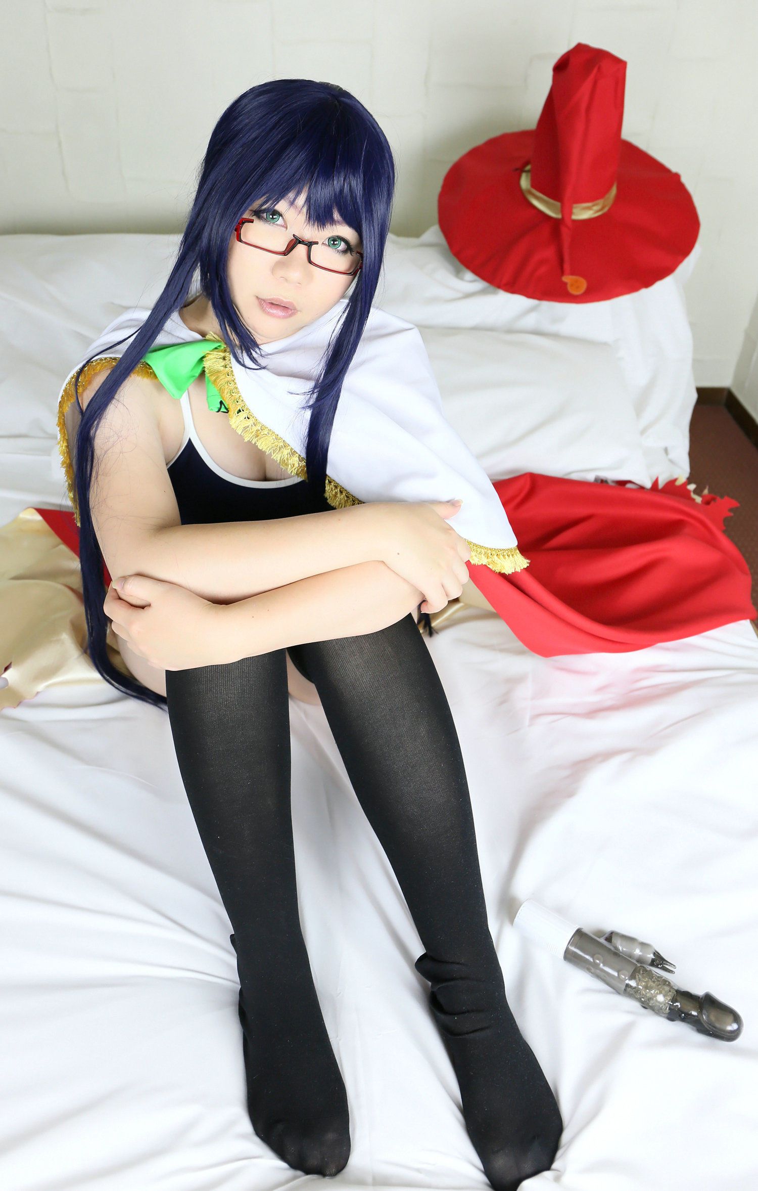 日暮りん 《Witch Craft Works》Kagari Ayaka-图58