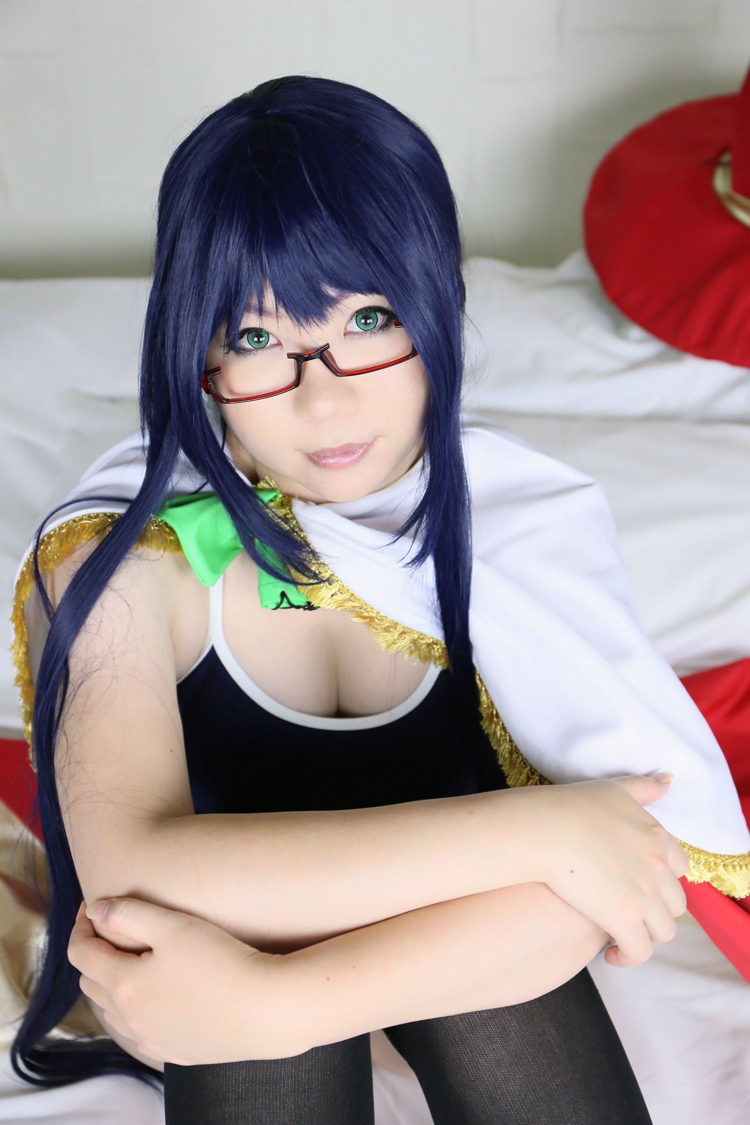 日暮りん 《Witch Craft Works》Kagari Ayaka-图59