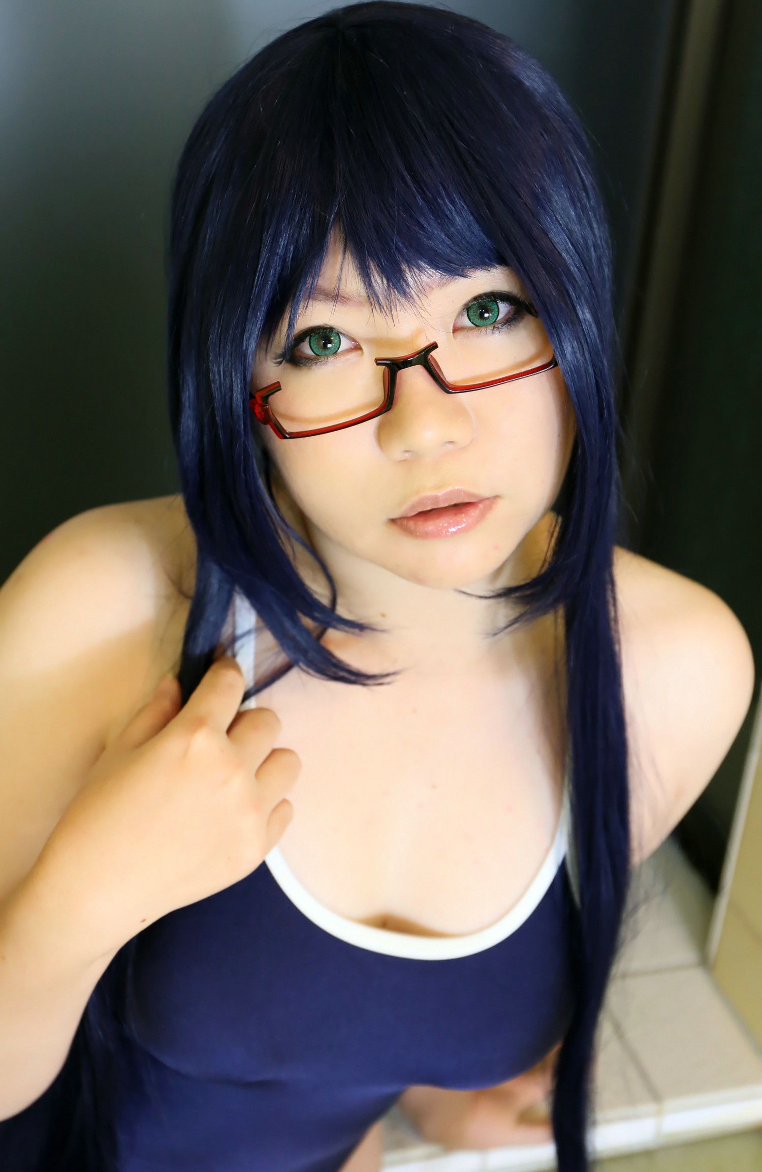 日暮りん 《Witch Craft Works》Kagari Ayaka-图77