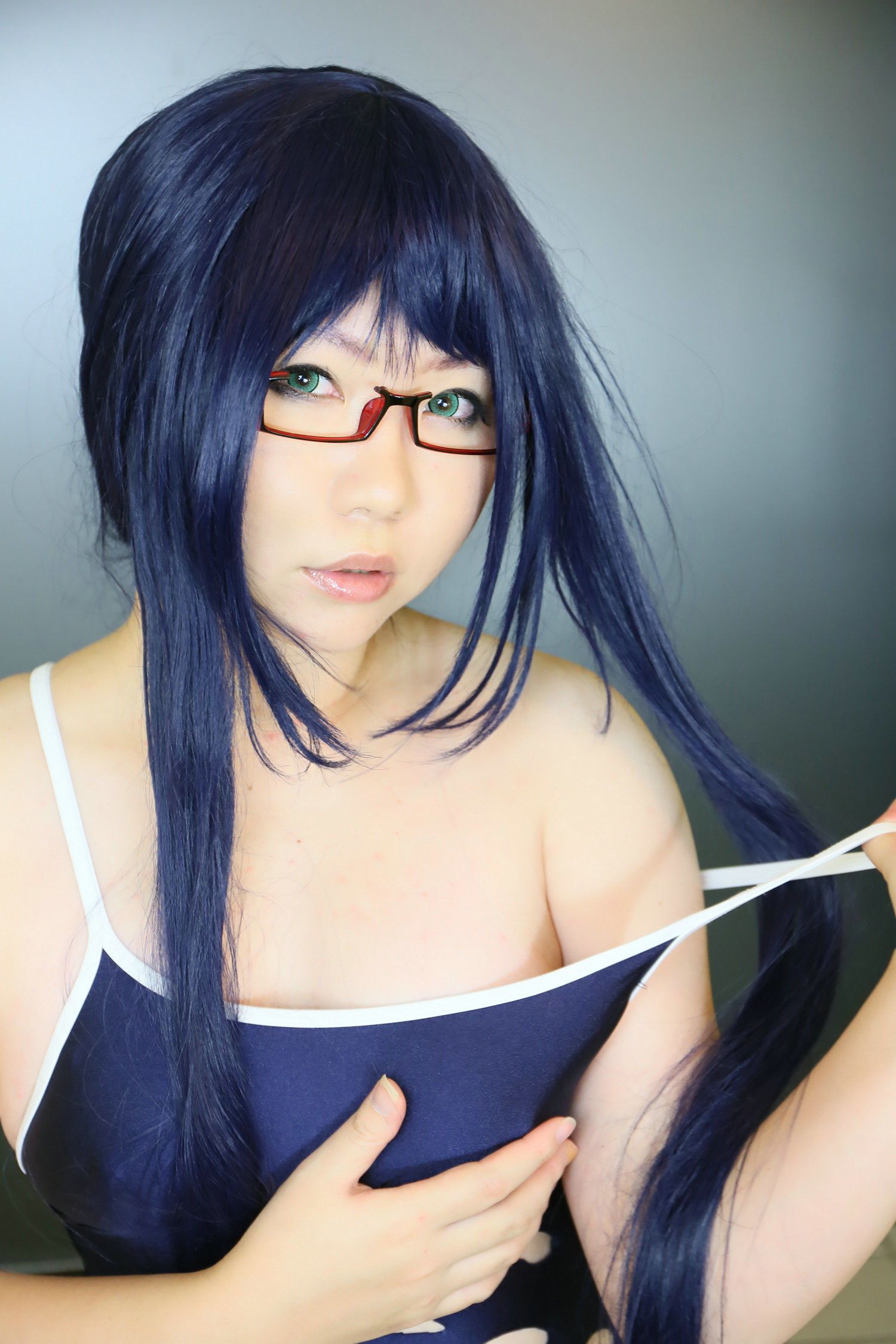 日暮りん 《Witch Craft Works》Kagari Ayaka-图78