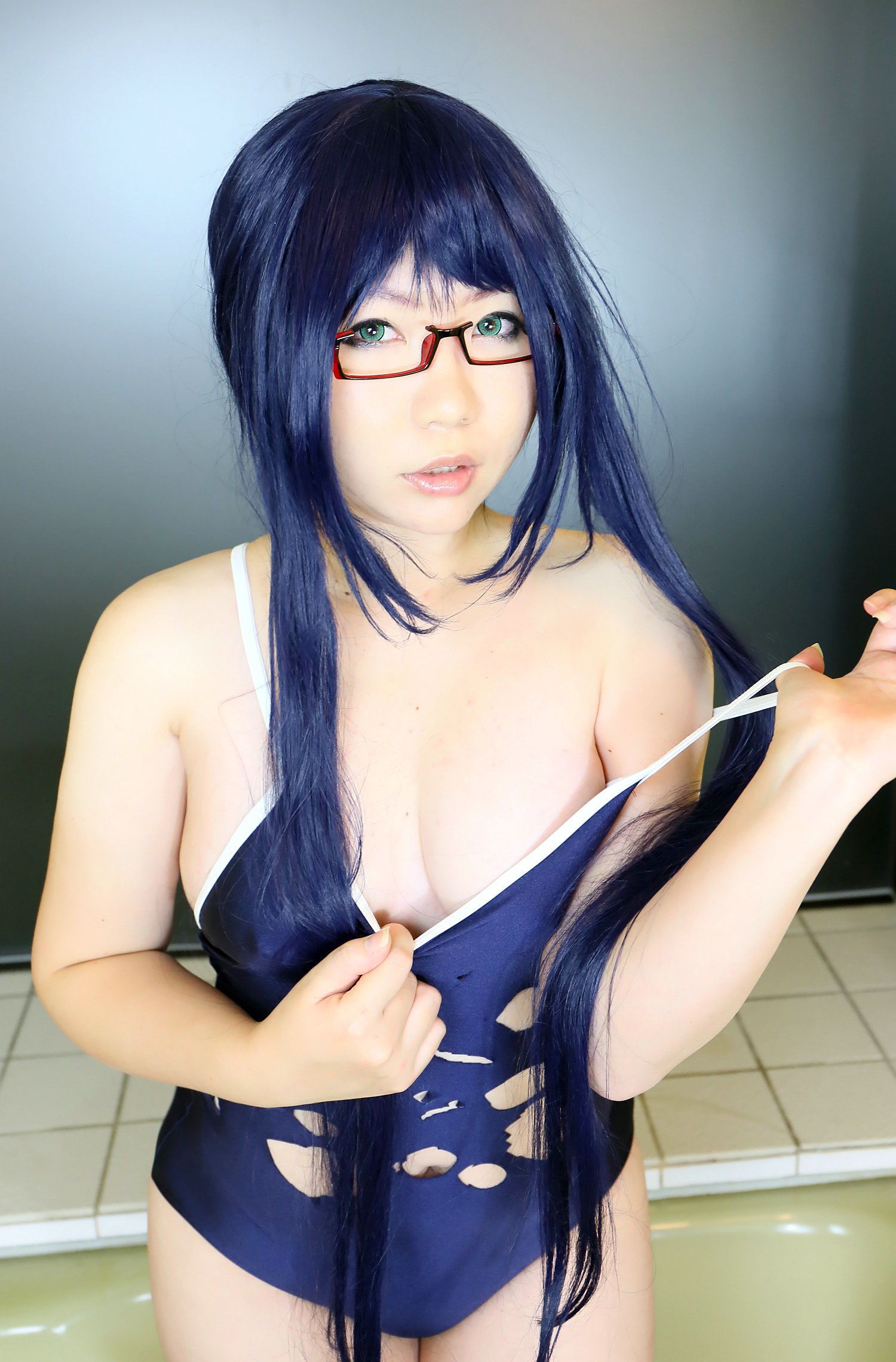 日暮りん 《Witch Craft Works》Kagari Ayaka-图80