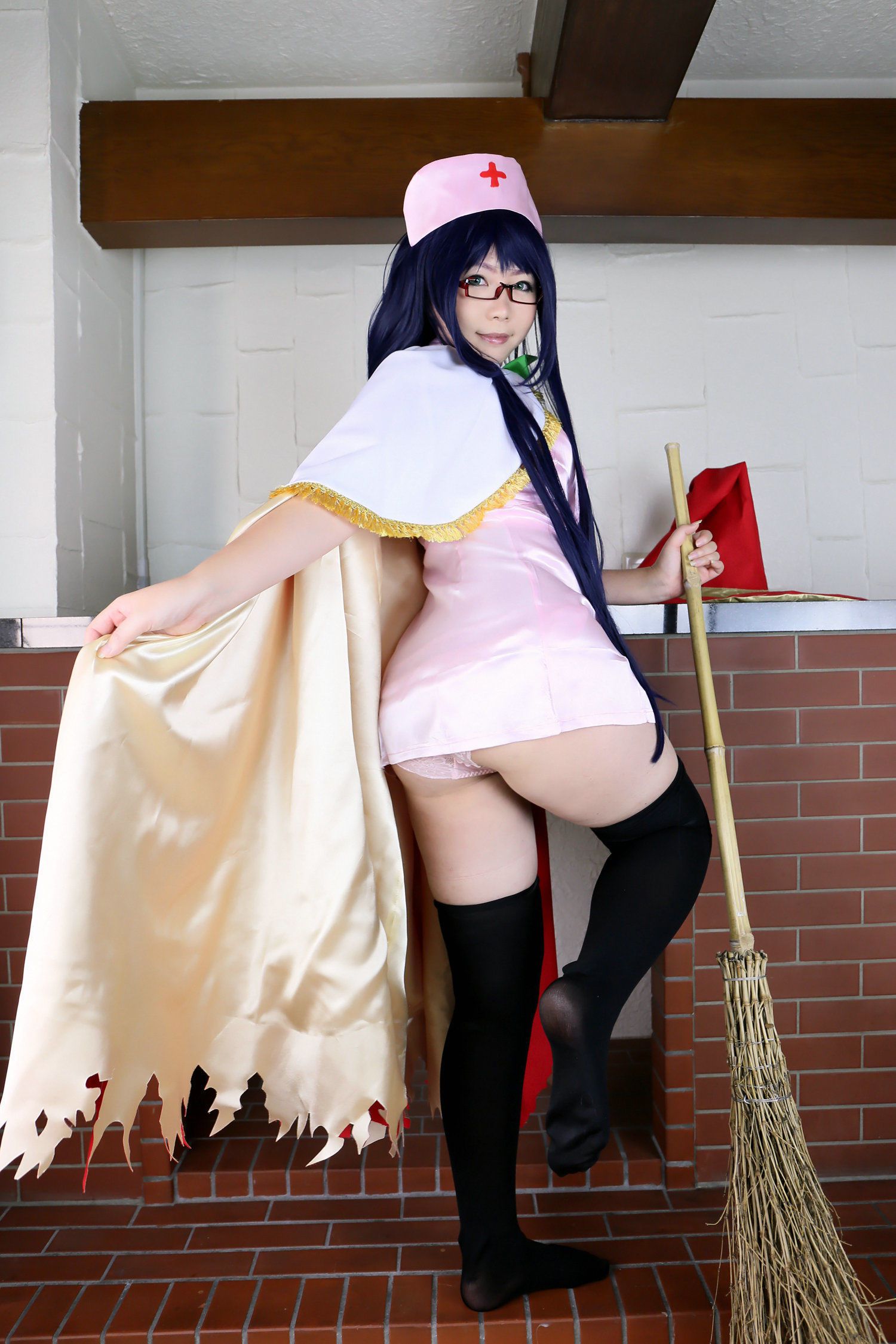 日暮りん 《Witch Craft Works》Kagari Ayaka-图82