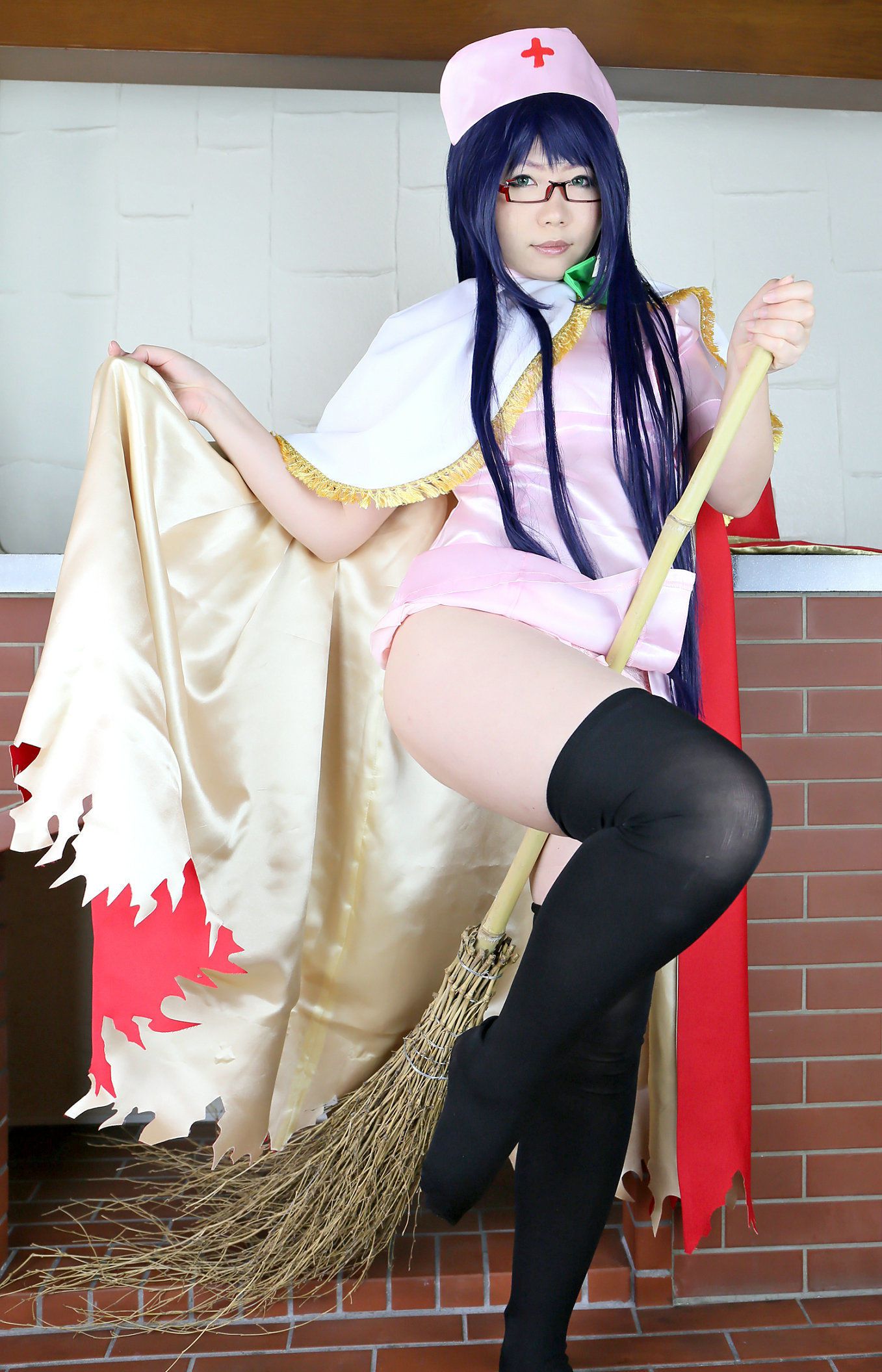 日暮りん 《Witch Craft Works》Kagari Ayaka-图83
