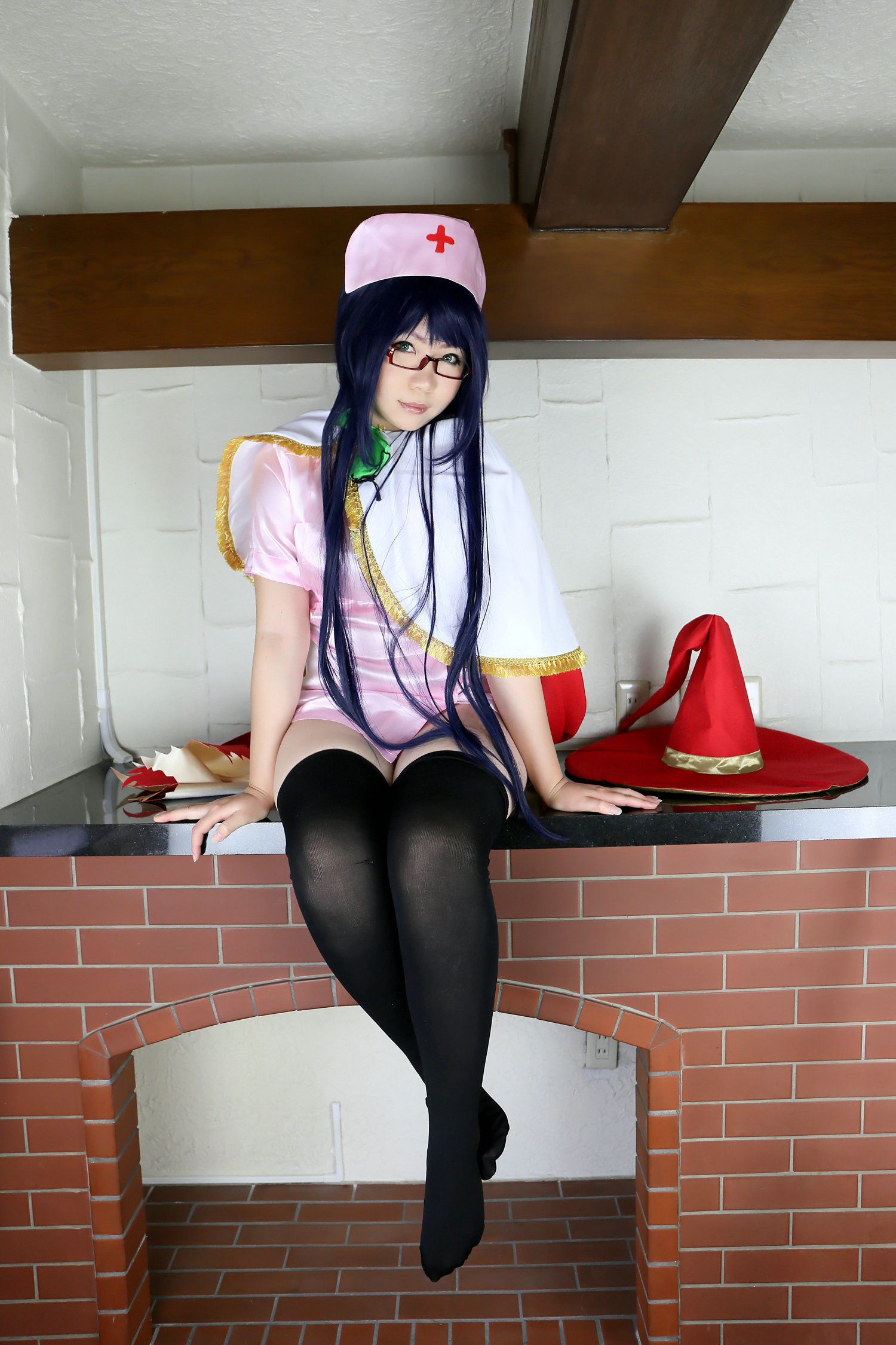 日暮りん 《Witch Craft Works》Kagari Ayaka-图88