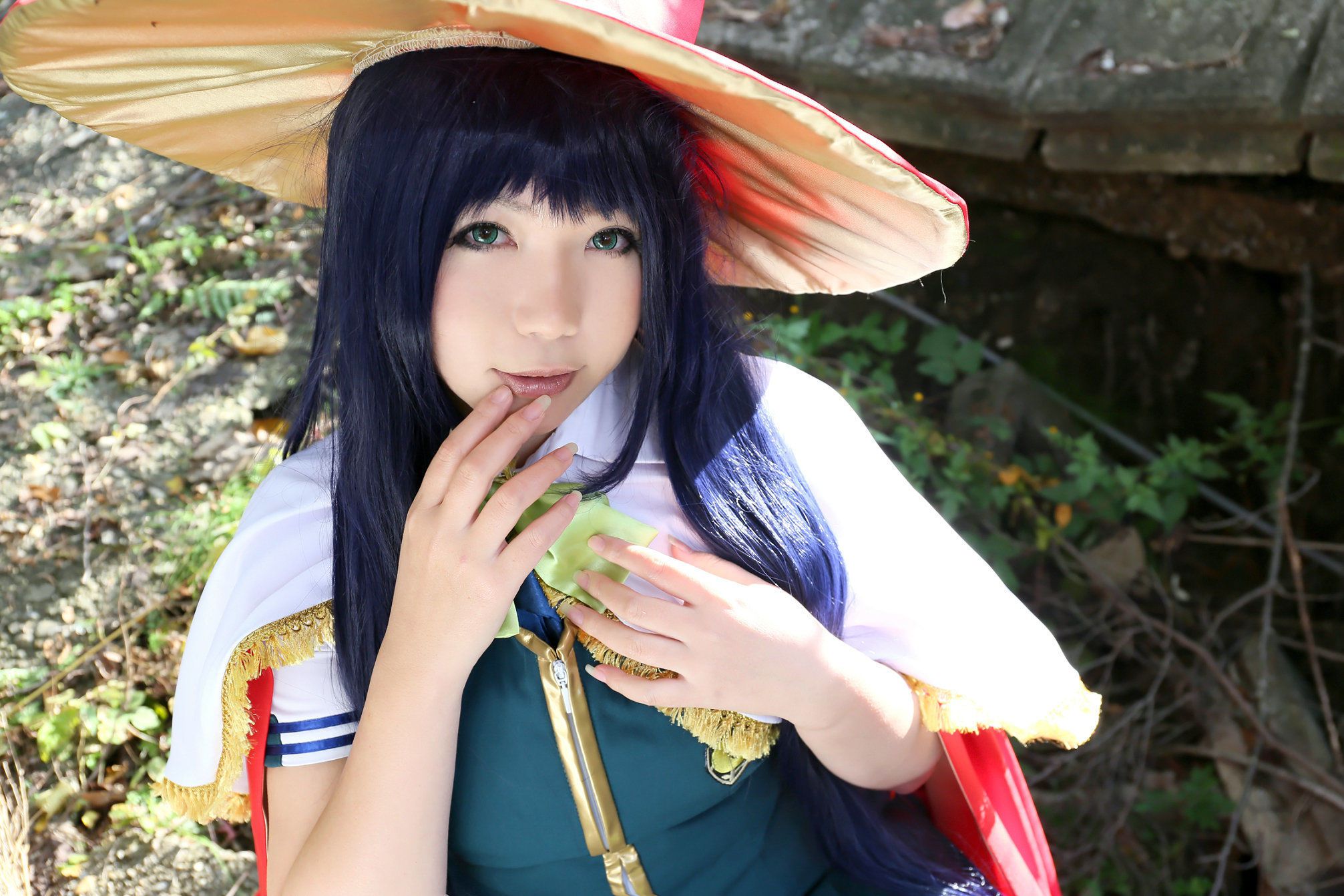 日暮りん 《Witch Craft Works》Kagari Ayaka-图8