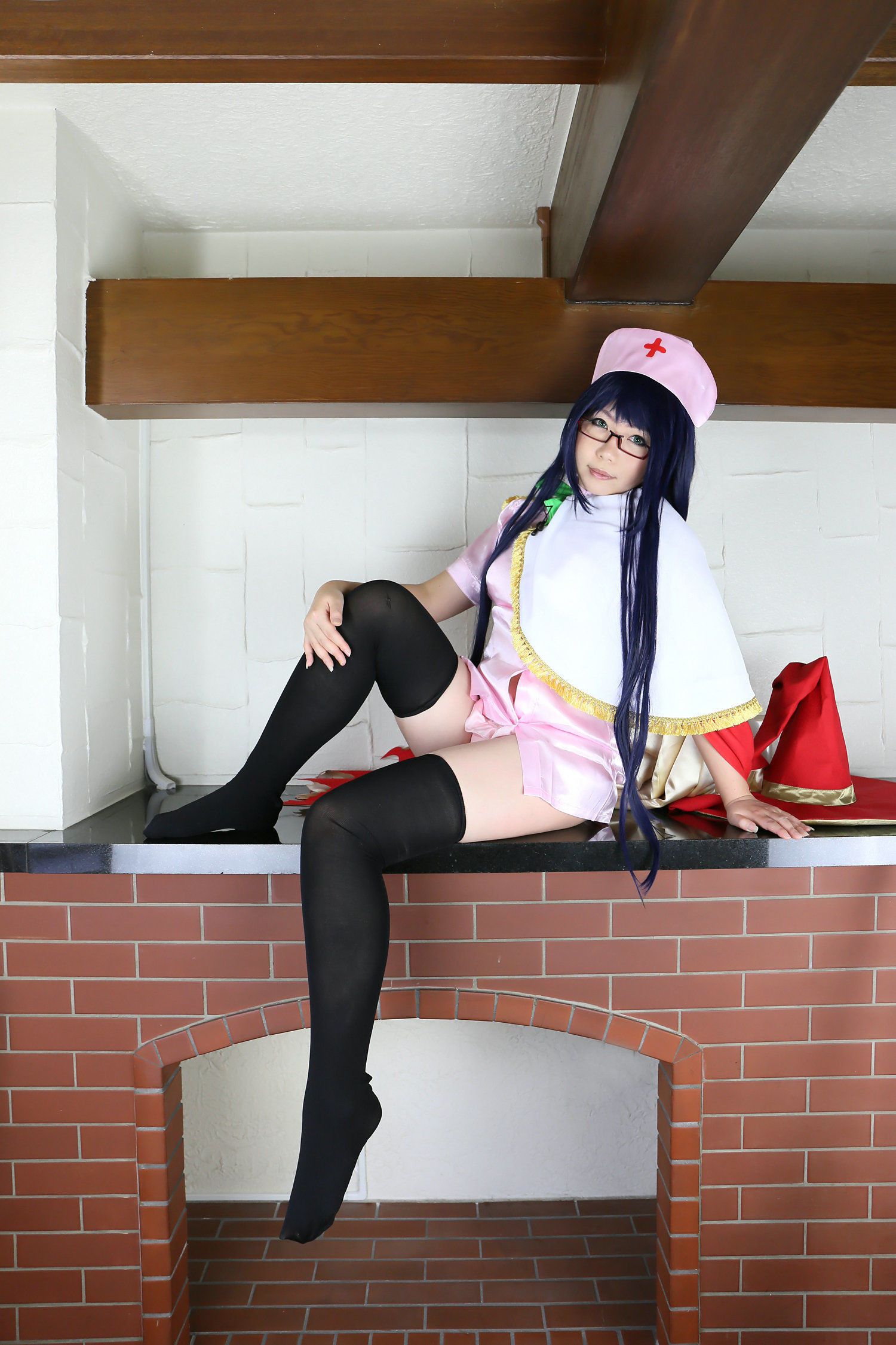 日暮りん 《Witch Craft Works》Kagari Ayaka-图95