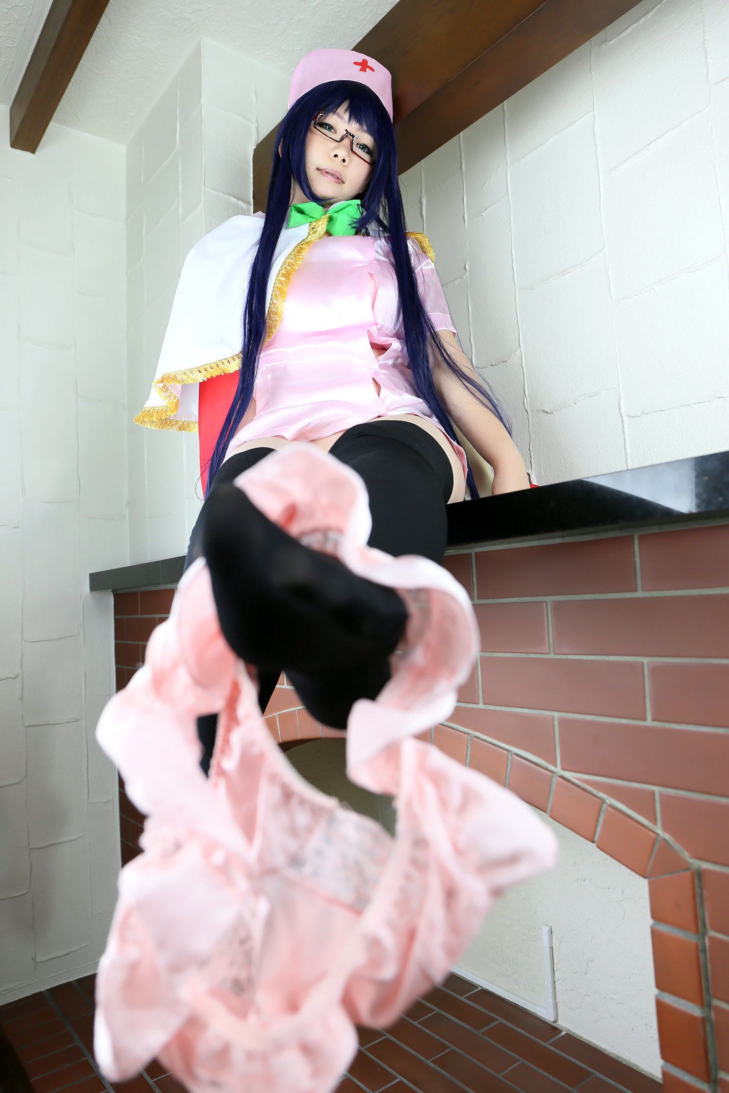 日暮りん 《Witch Craft Works》Kagari Ayaka-图98