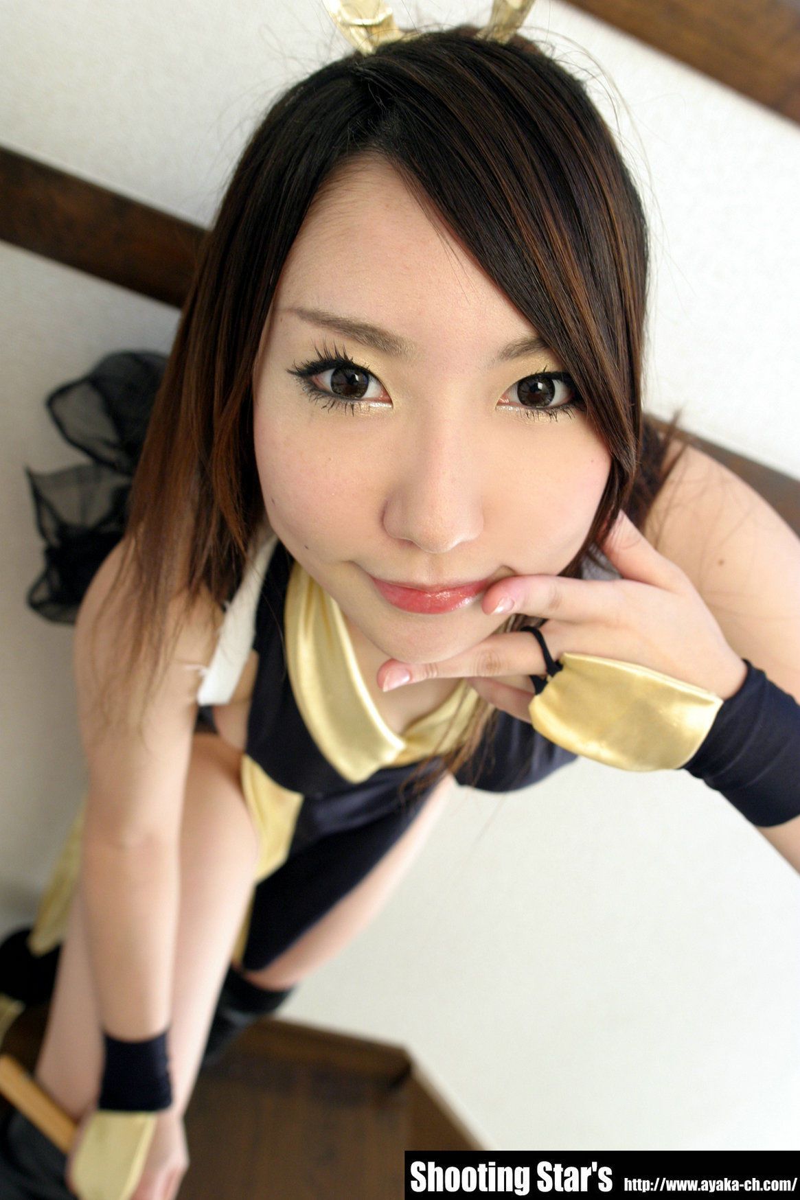 绫香サク 《Garou Densetsu》Shiranui Mai-图21