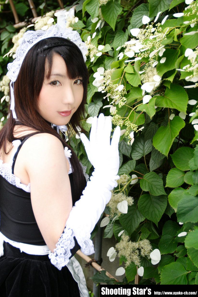 绫香サク 《これが私の御主人様》倉内安奈-图9