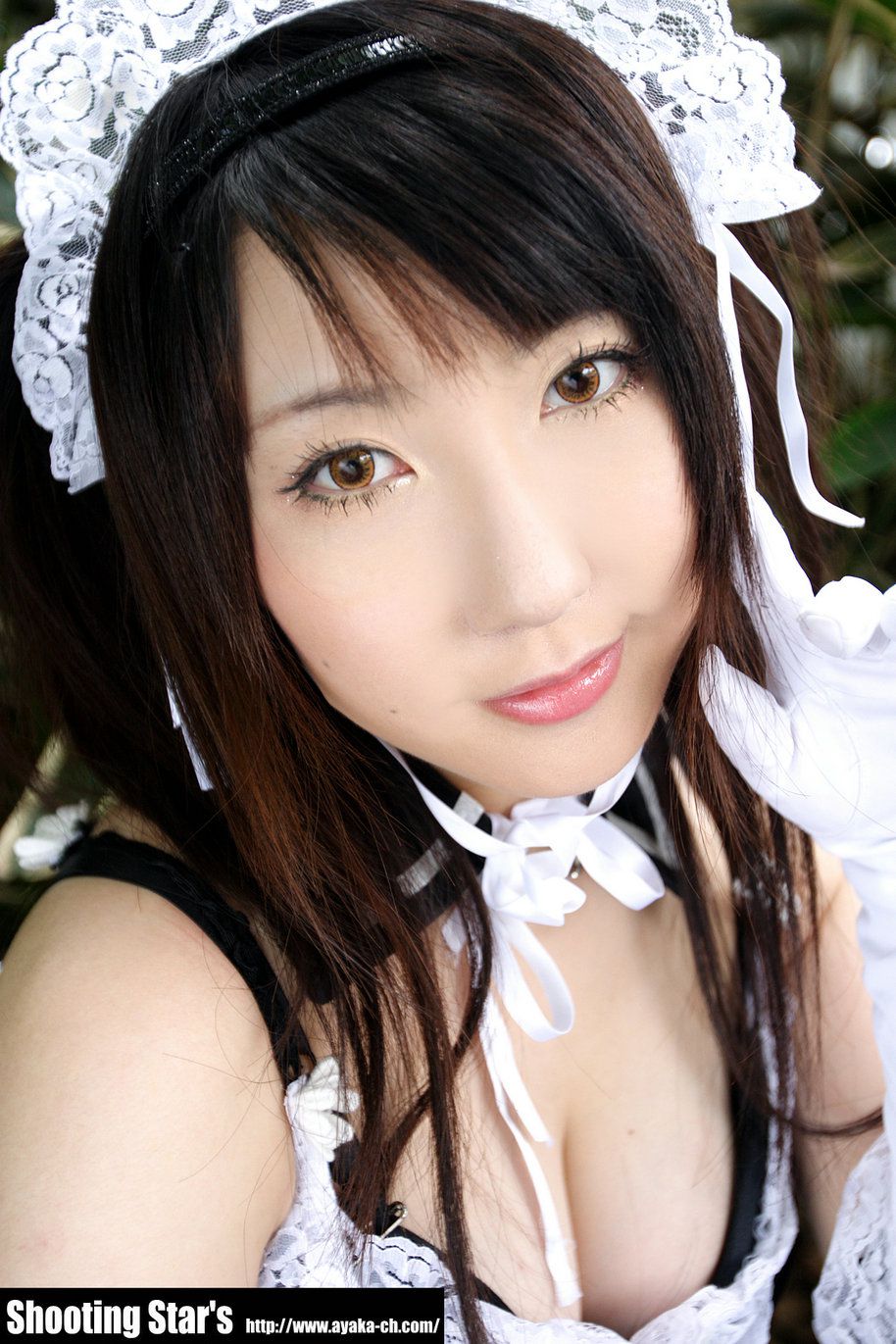 绫香サク 《これが私の御主人様》倉内安奈-图106