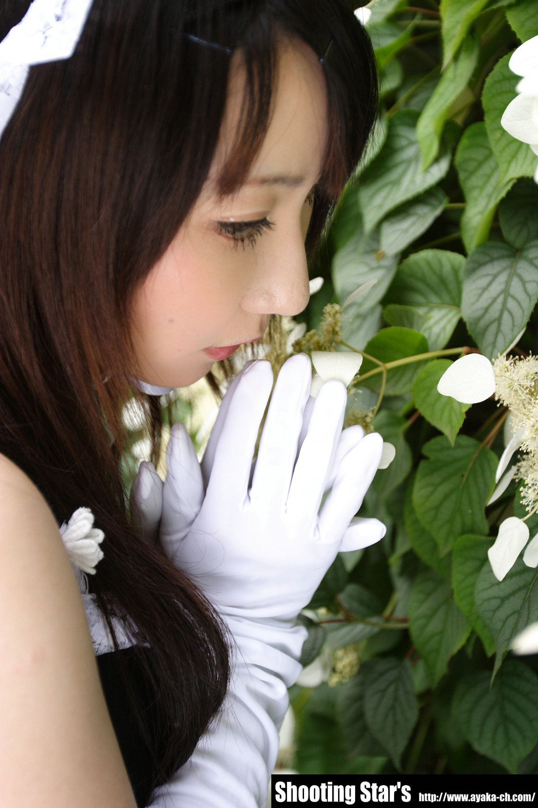 绫香サク 《これが私の御主人様》倉内安奈-图10