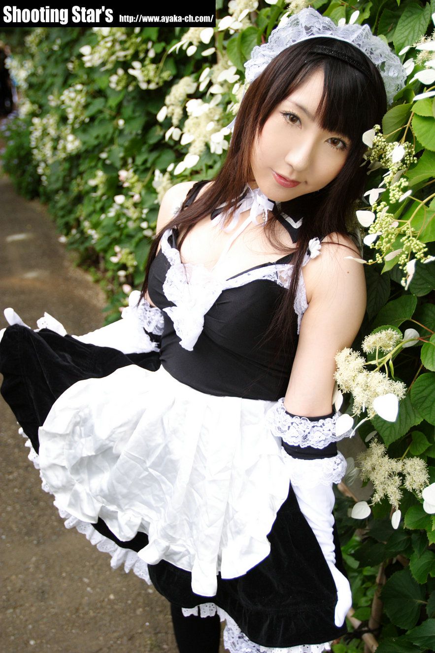 绫香サク 《これが私の御主人様》倉内安奈-图12