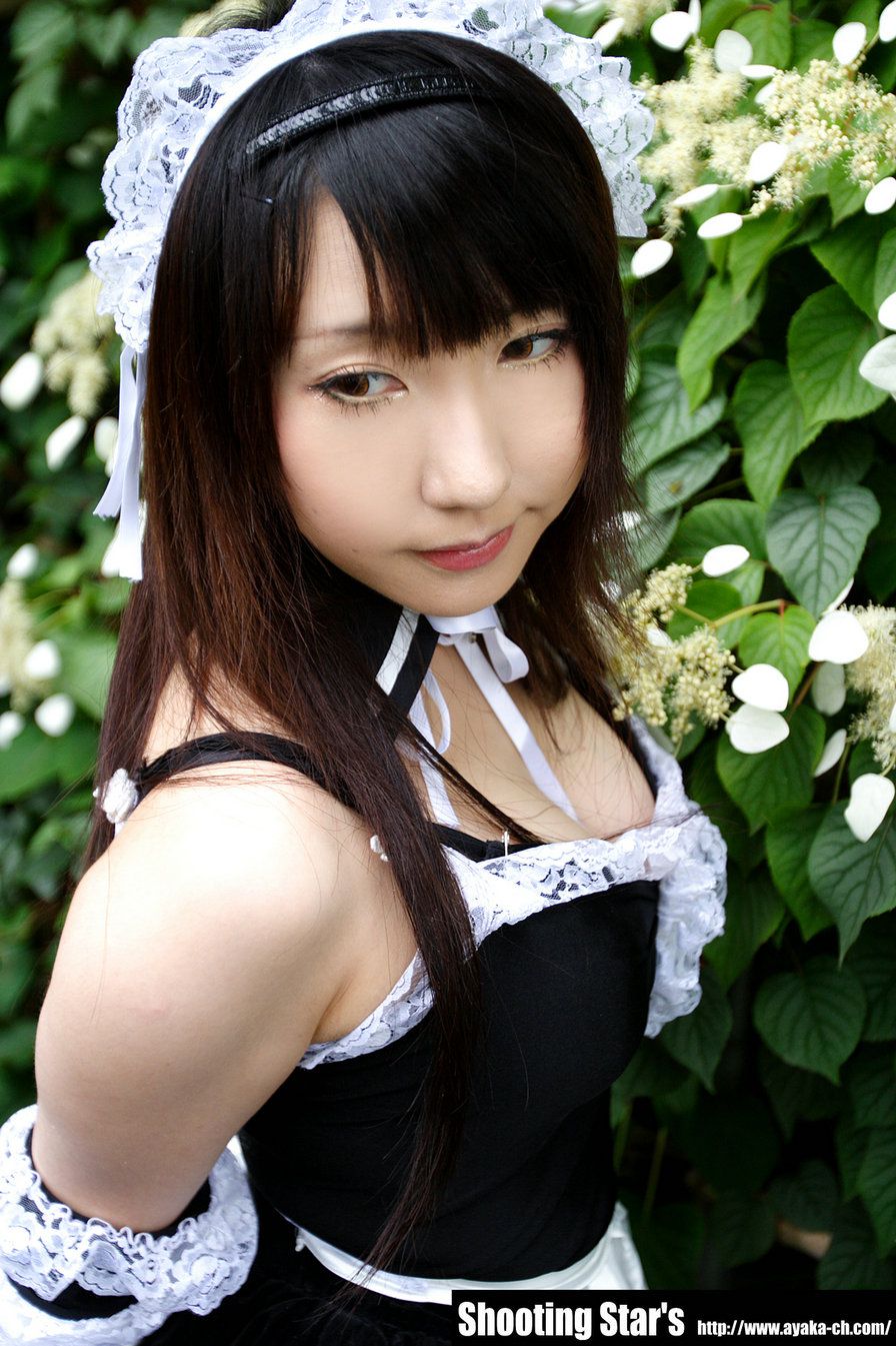 绫香サク 《これが私の御主人様》倉内安奈-图13