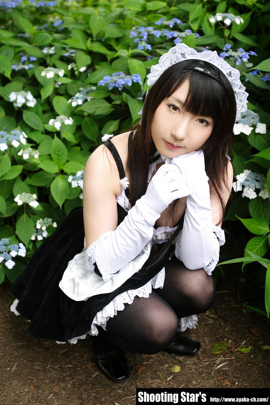 绫香サク 《これが私の御主人様》倉内安奈-图14