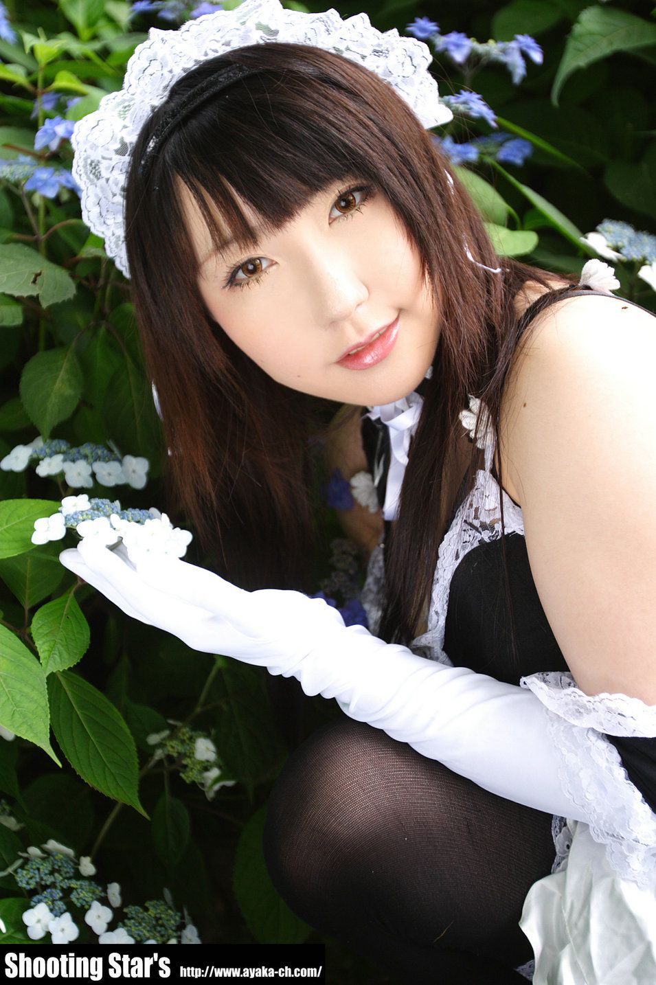 绫香サク 《これが私の御主人様》倉内安奈-图15