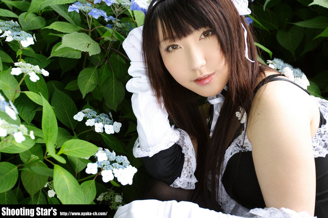 绫香サク 《これが私の御主人様》倉内安奈-图16