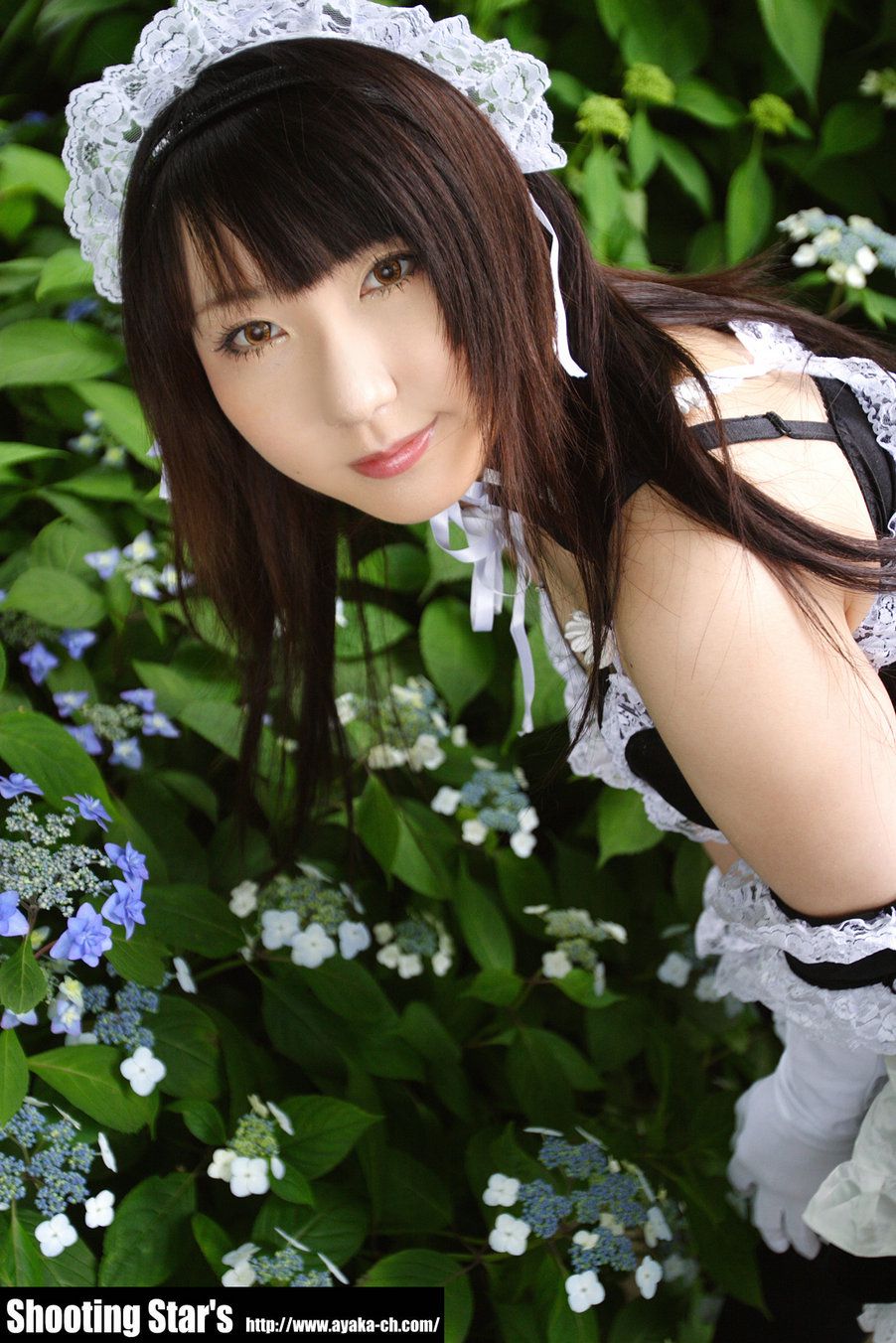 绫香サク 《これが私の御主人様》倉内安奈-图18