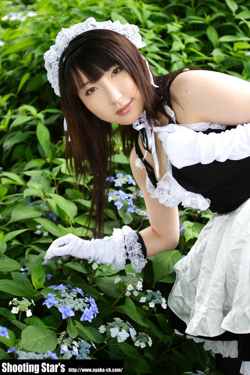 绫香サク 《これが私の御主人様》倉内安奈-图19