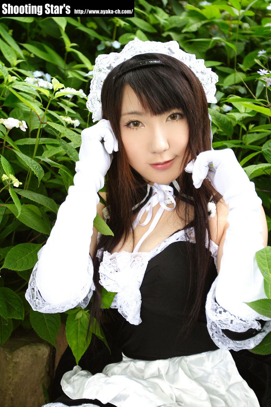 绫香サク 《これが私の御主人様》倉内安奈-图22