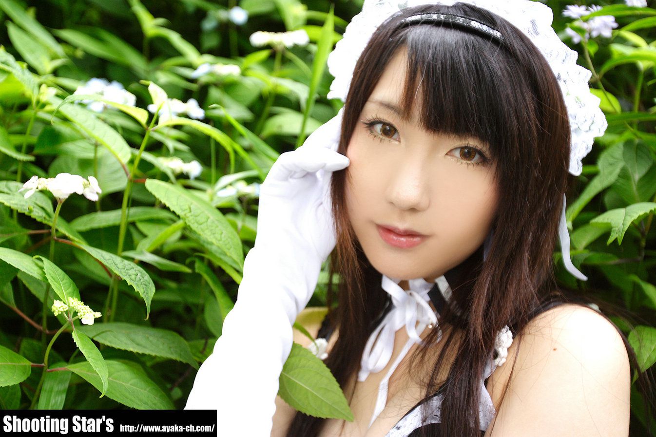 绫香サク 《これが私の御主人様》倉内安奈-图24