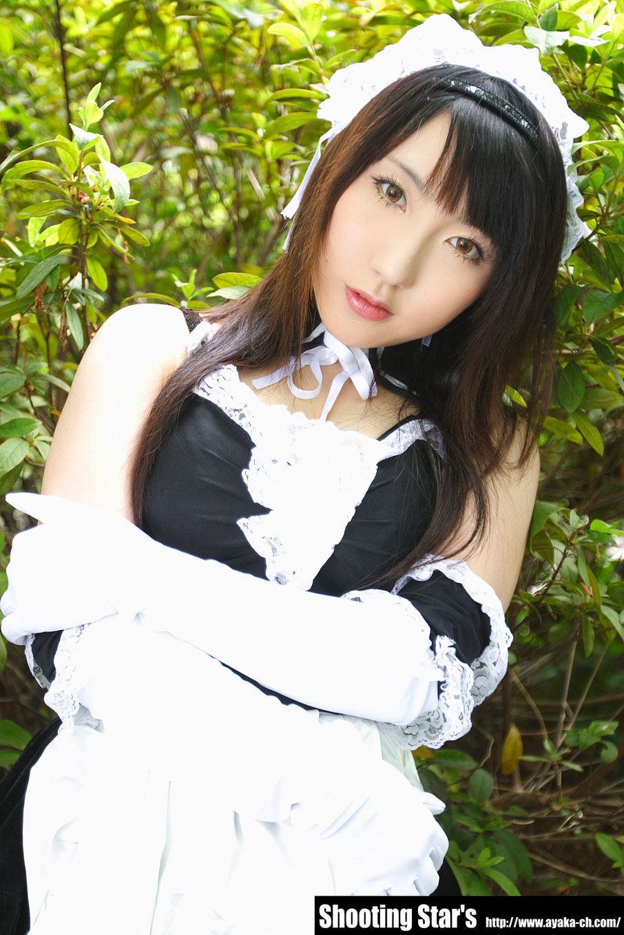 绫香サク 《これが私の御主人様》倉内安奈-图25