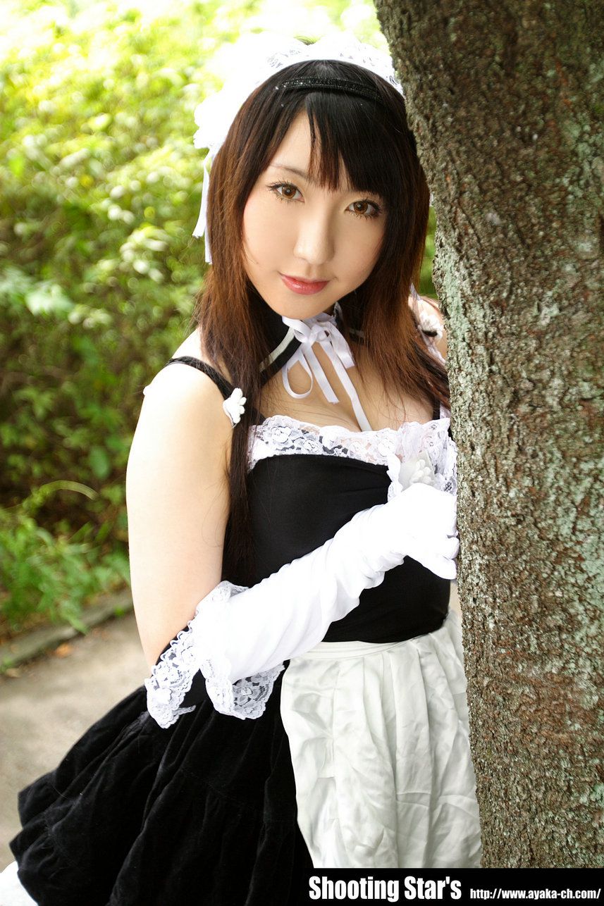 绫香サク 《これが私の御主人様》倉内安奈-图26