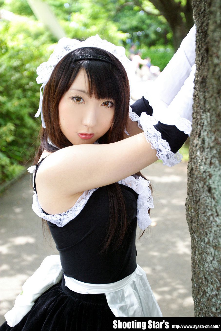 绫香サク 《これが私の御主人様》倉内安奈-图27