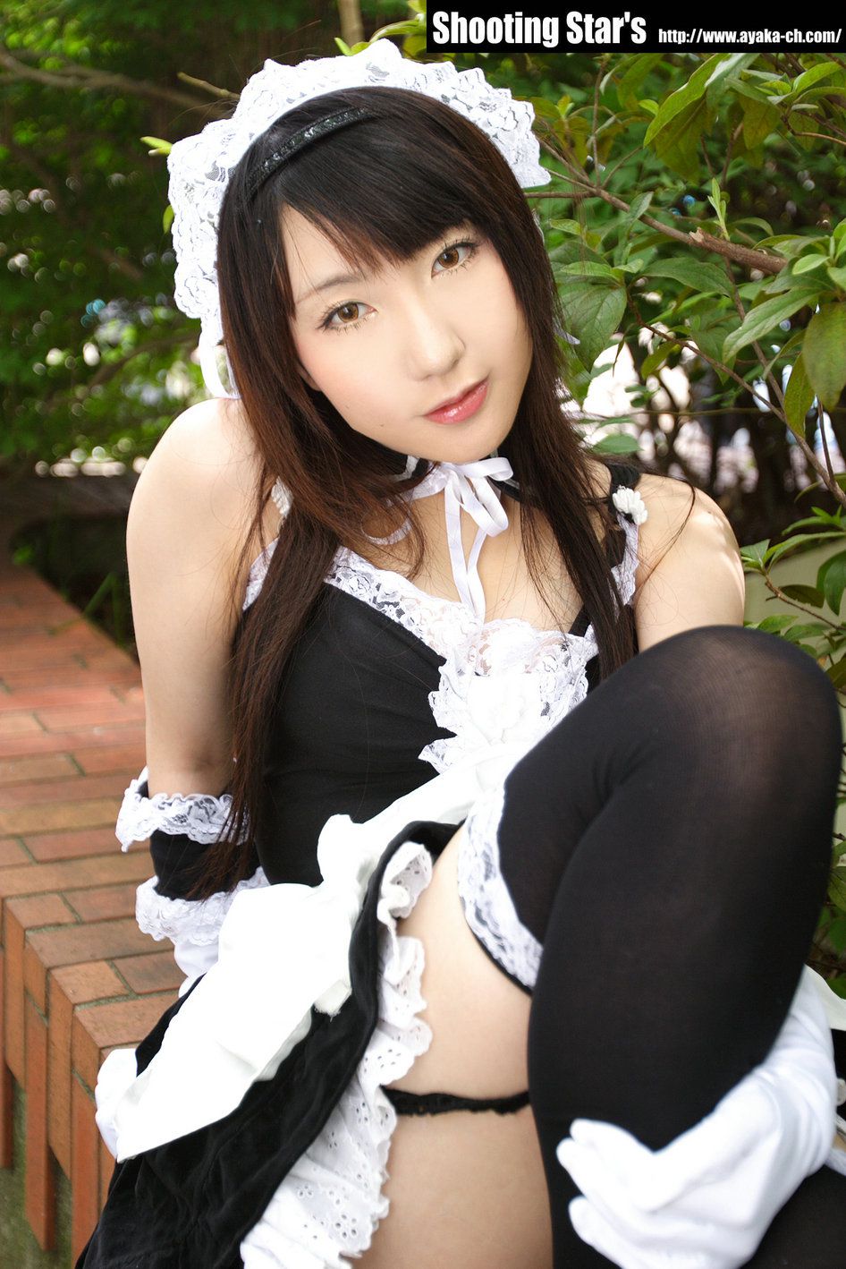 绫香サク 《これが私の御主人様》倉内安奈-图29