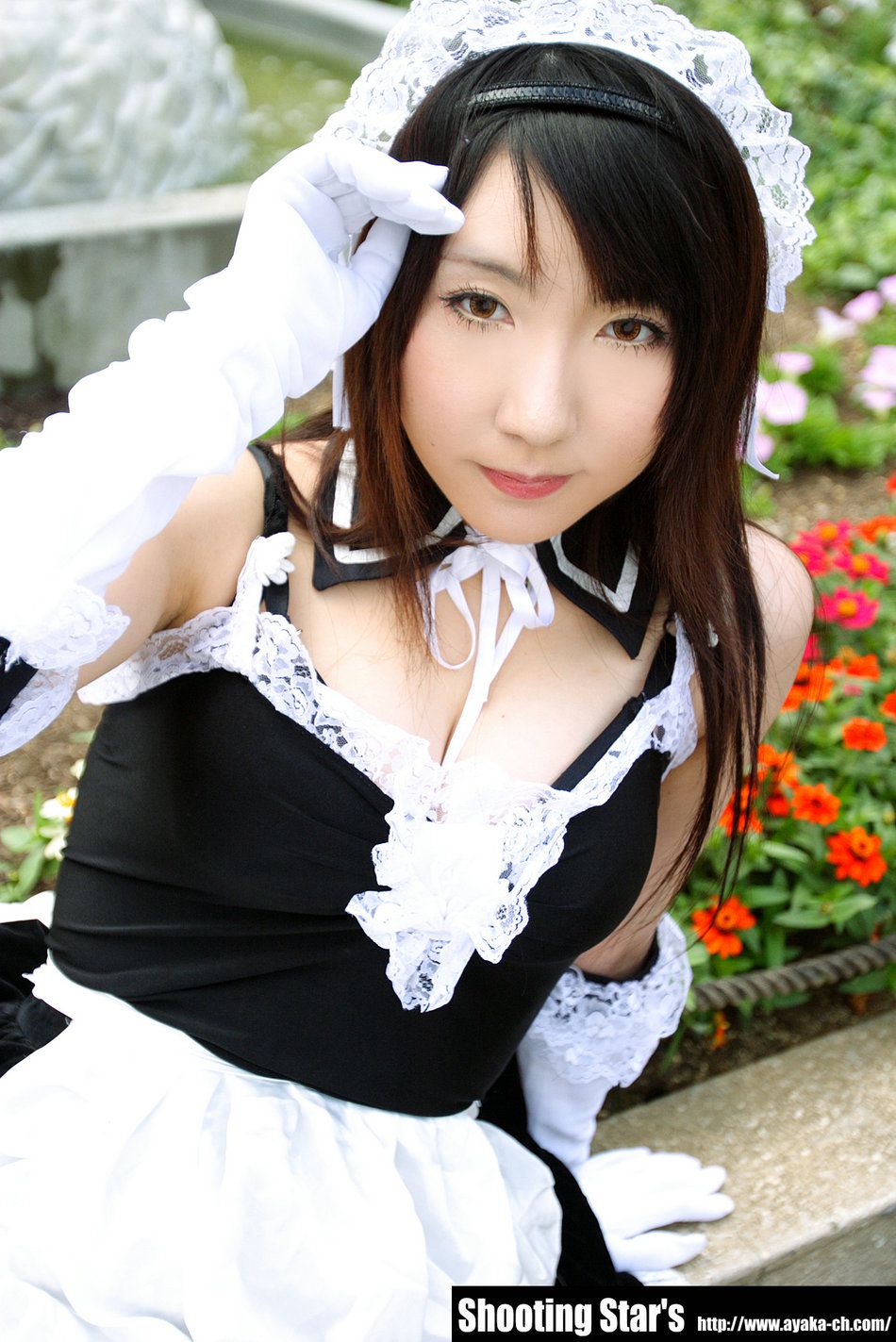 绫香サク 《これが私の御主人様》倉内安奈-图35