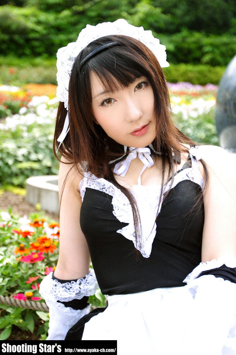 绫香サク 《これが私の御主人様》倉内安奈-图36