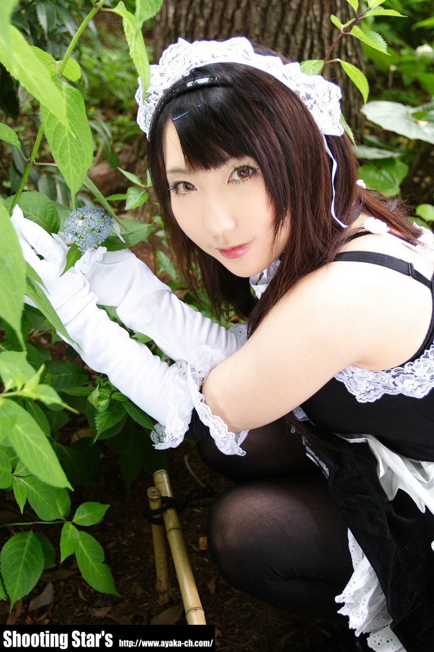 绫香サク 《これが私の御主人様》倉内安奈-图3