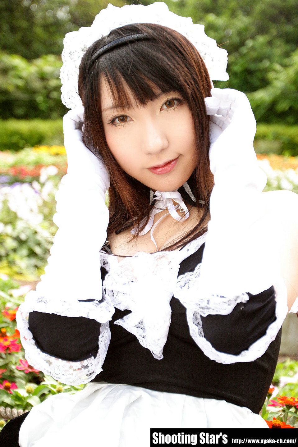 绫香サク 《これが私の御主人様》倉内安奈-图39