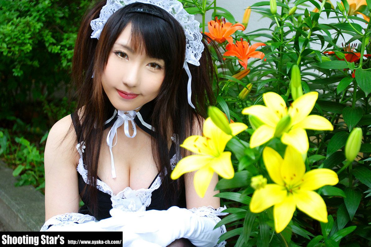 绫香サク 《これが私の御主人様》倉内安奈-图42