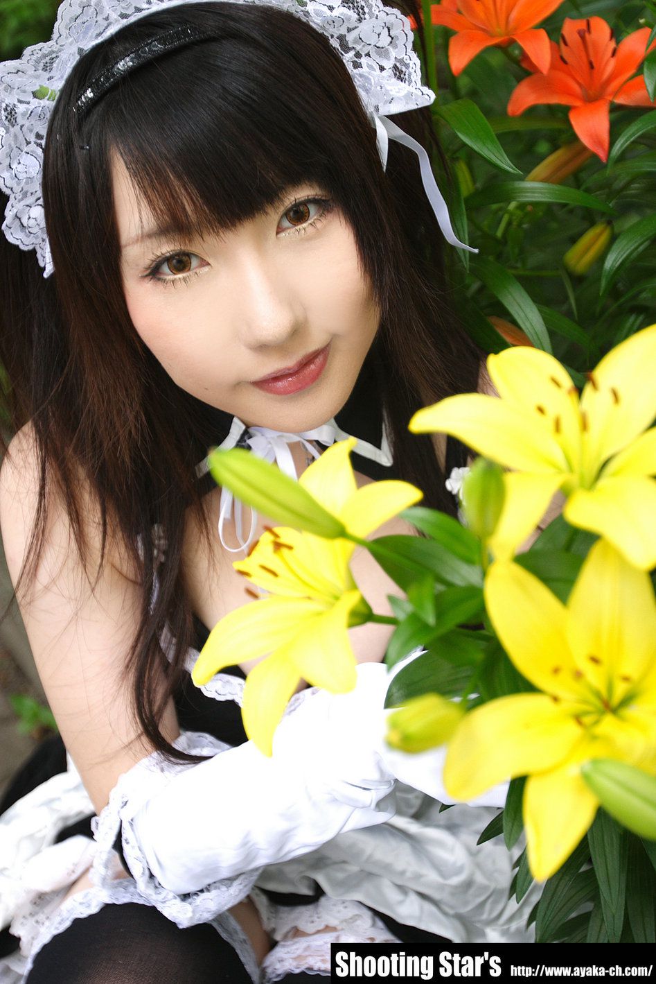 绫香サク 《これが私の御主人様》倉内安奈-图45