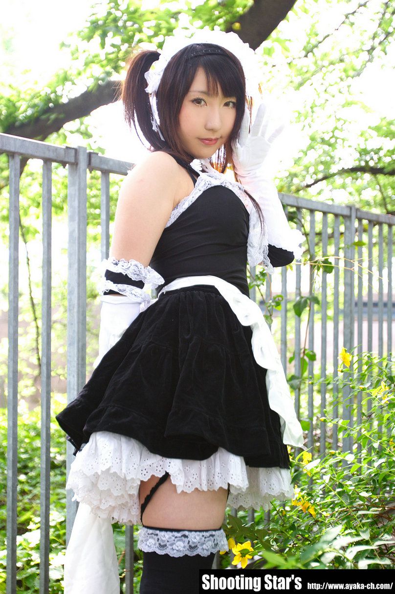 绫香サク 《これが私の御主人様》倉内安奈-图49