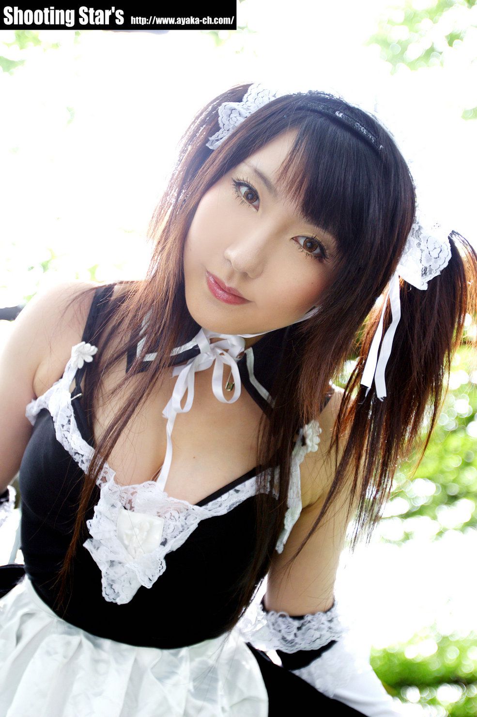 绫香サク 《これが私の御主人様》倉内安奈-图50