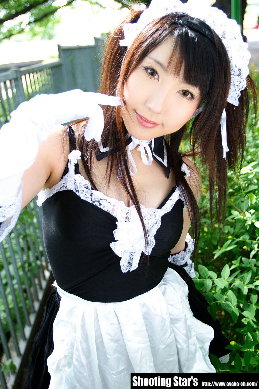绫香サク 《これが私の御主人様》倉内安奈-图51