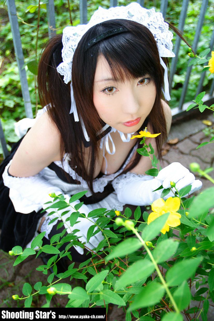 绫香サク 《これが私の御主人様》倉内安奈-图53