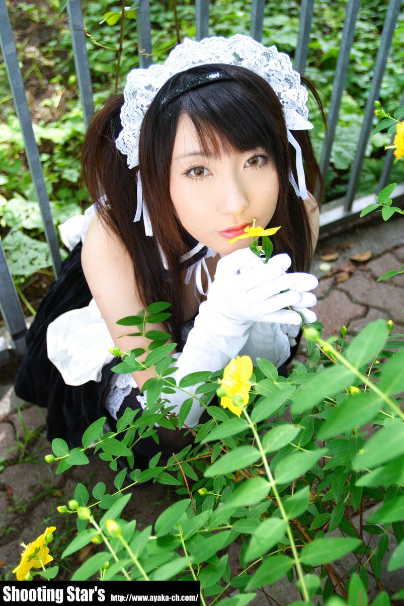 绫香サク 《これが私の御主人様》倉内安奈-图54