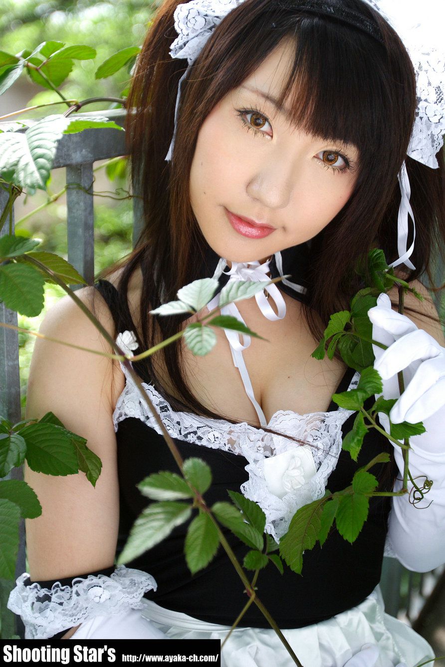 绫香サク 《これが私の御主人様》倉内安奈-图57