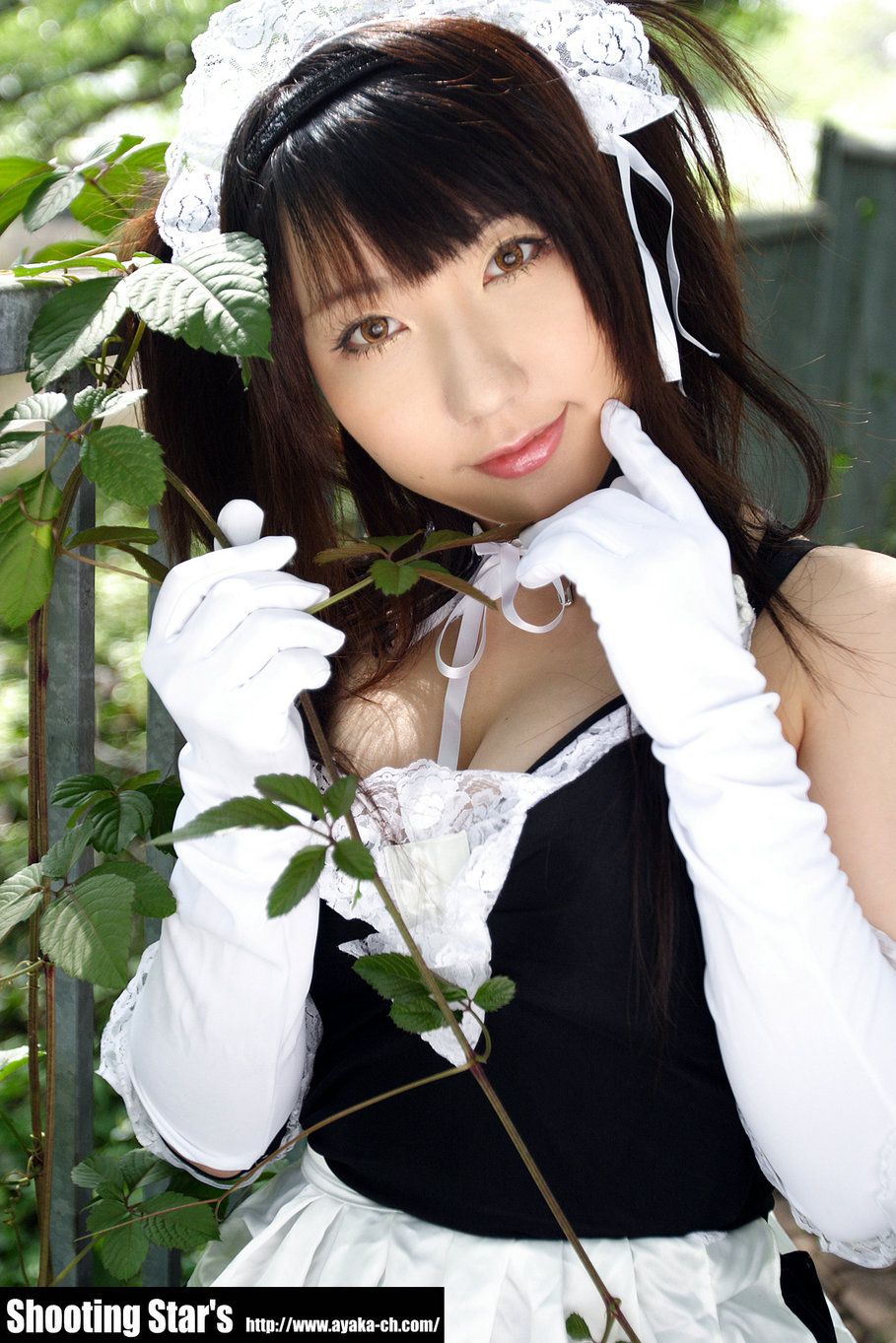 绫香サク 《これが私の御主人様》倉内安奈-图58