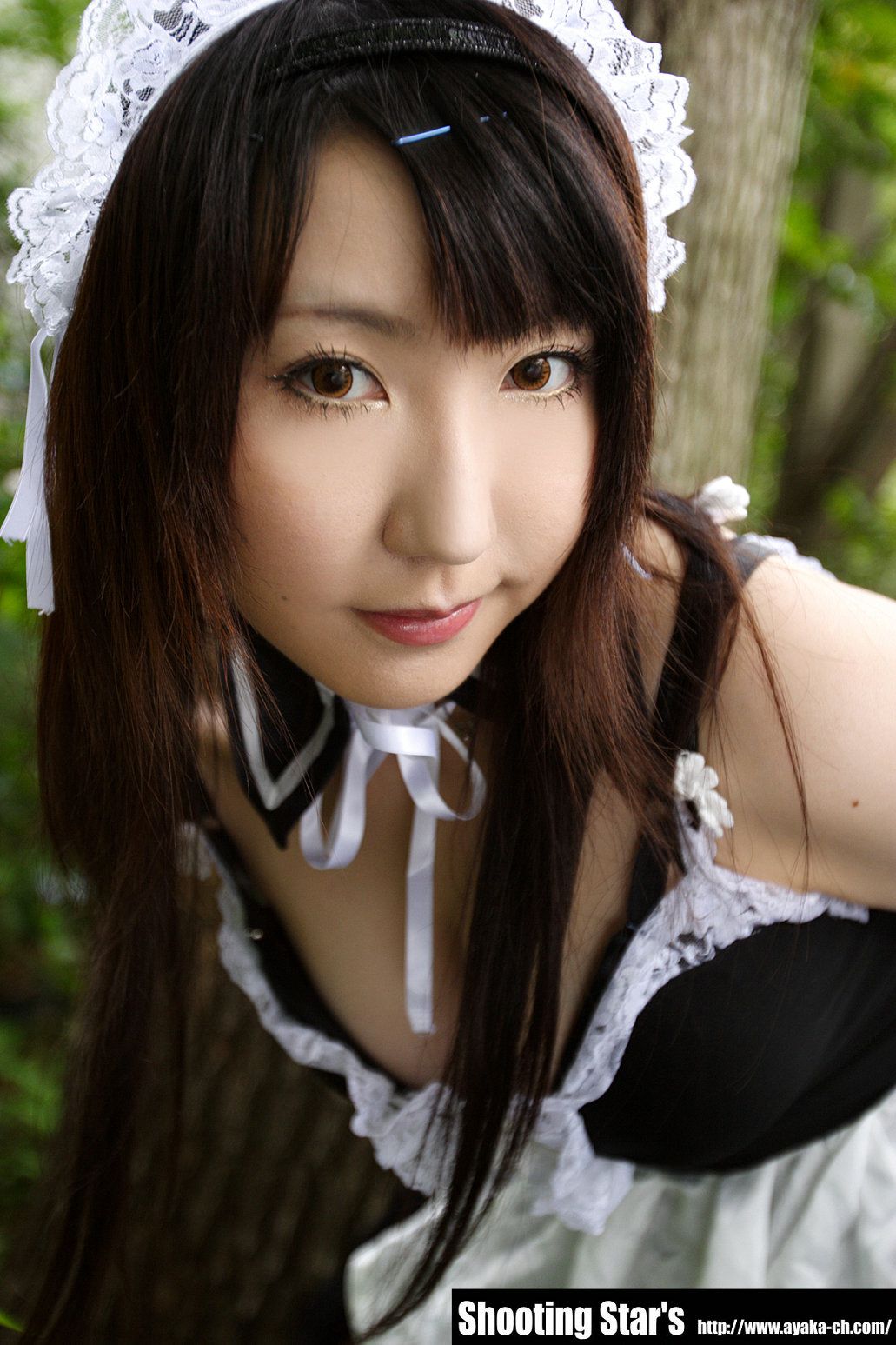 绫香サク 《これが私の御主人様》倉内安奈-图5