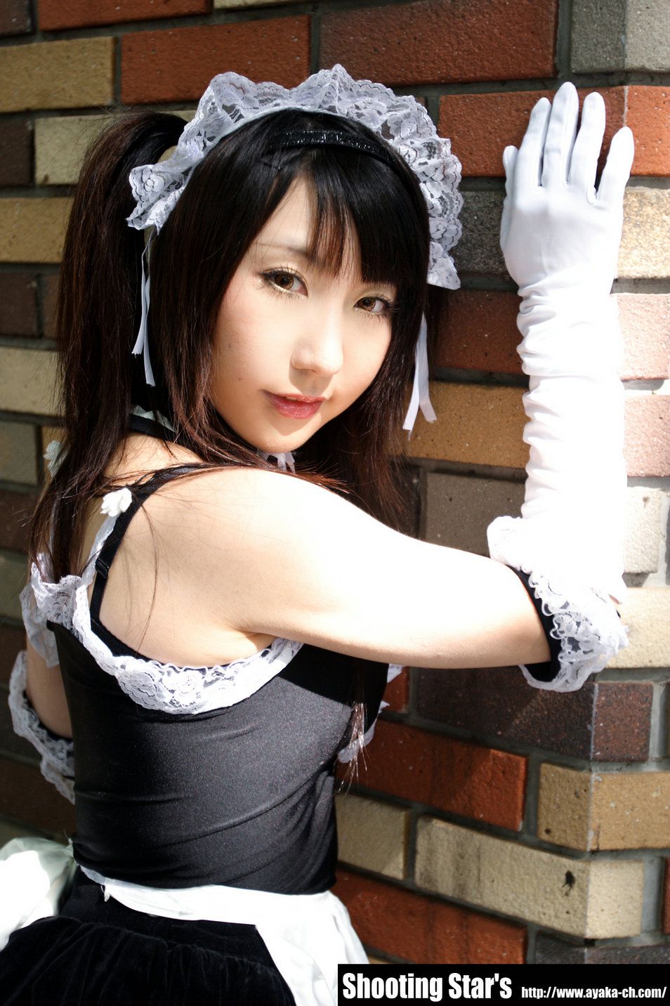 绫香サク 《これが私の御主人様》倉内安奈-图60