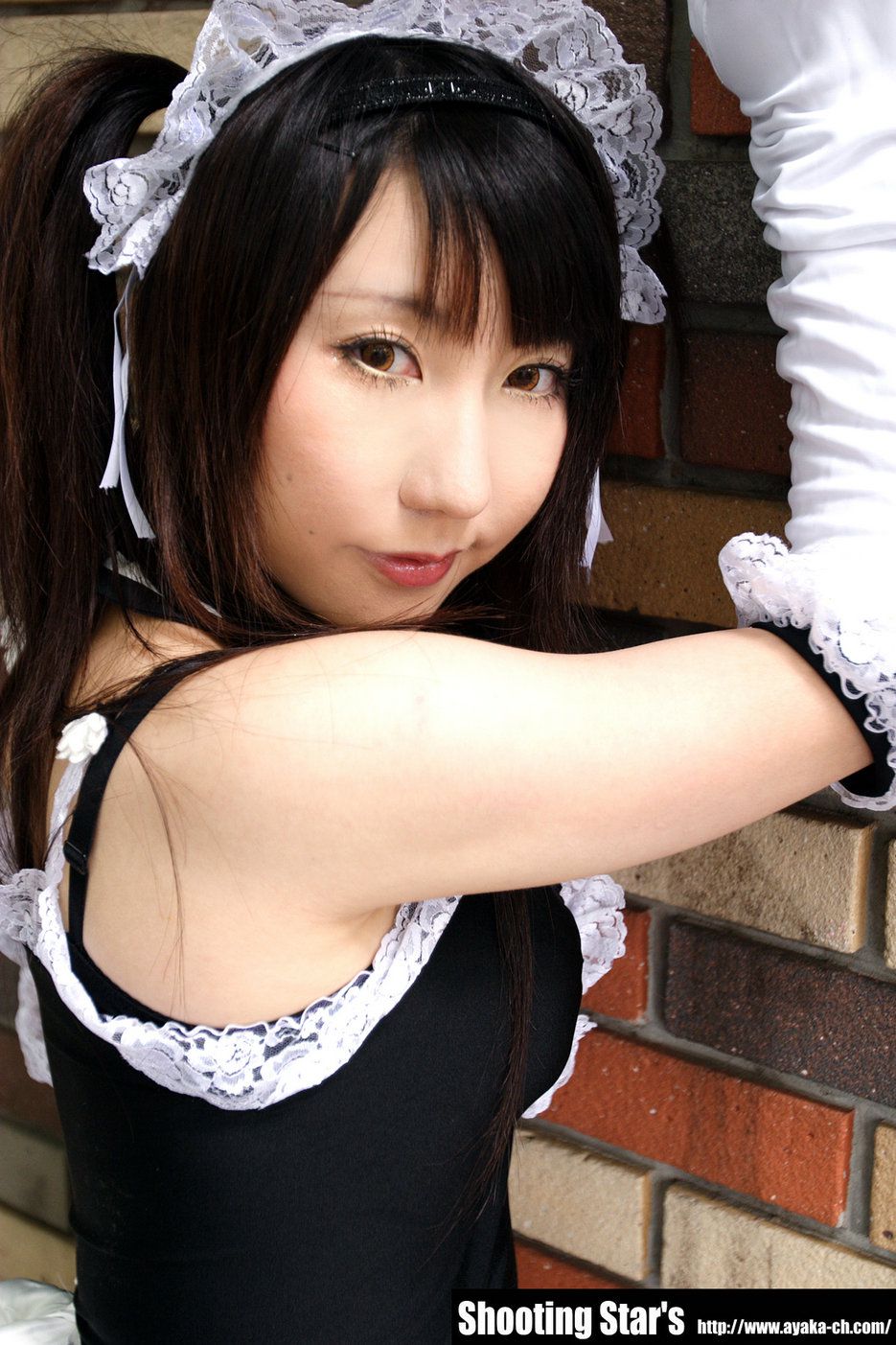 绫香サク 《これが私の御主人様》倉内安奈-图62