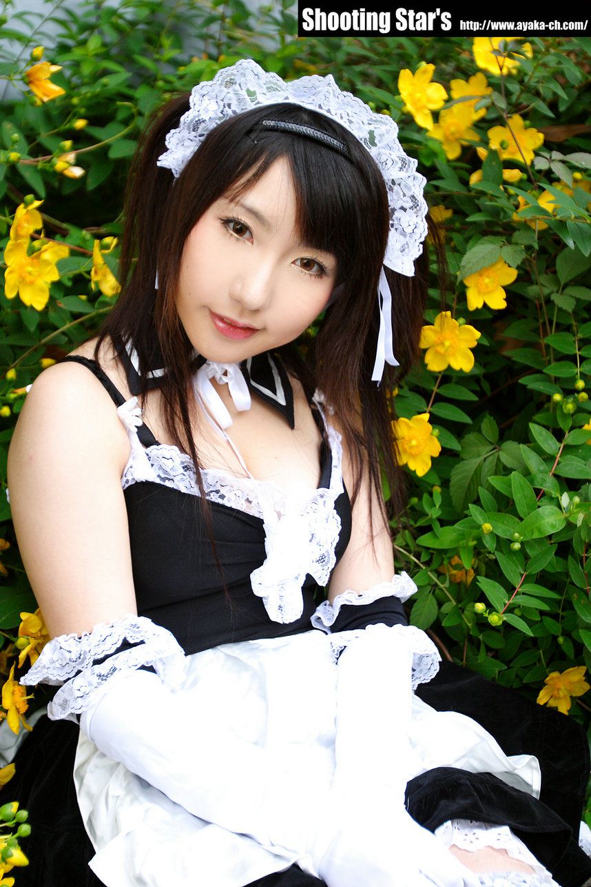 绫香サク 《これが私の御主人様》倉内安奈-图67