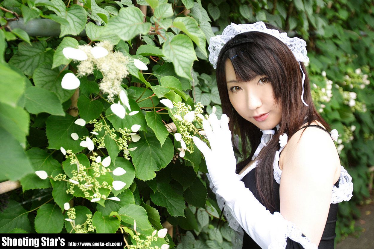 绫香サク 《これが私の御主人様》倉内安奈-图6